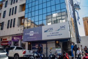 Imagem da notícia - Centro Cidadão: Governo do Estado promove ação de cidadania  voltada aos colaboradores do comércio