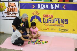 Declare o Bem, Proteja o Futuro: Sejusc lança campanha sobre destinação do IR ao Fundo Es…