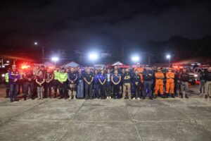 CIF: Sejusc acolhe 17 adolescentes durante ação integrada na zona centro-oeste de Manaus