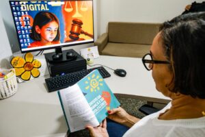 ECA Digital: Governo do Amazonas capacita rede de proteção para atender crianças e adoles…