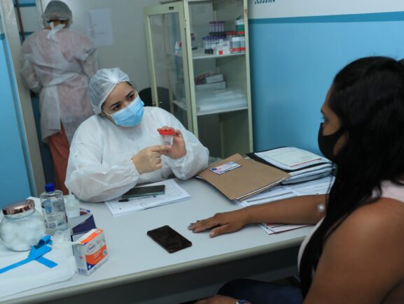 Dia Internacional da Visibilidade Trans: secretarias ampliam acesso a serviços voltados a…