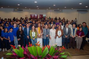 Prevenção à violência: Sejusc, Ifam e Defensoria Pública abrem Pronasci Juventude Amazonas