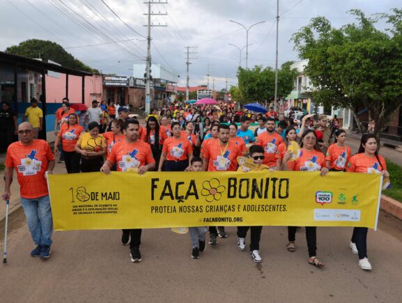 No Médio Amazonas, Sejusc alcança mais de 3,3 mil atendimentos durante ações da campanha …