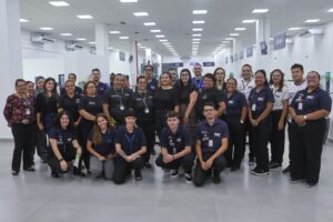 Em 30 dias, o novo formato do PAC Sumaúma já realizou 10 mil atendimentos à população da …