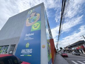 Outubro Rosa: Sejusc promove ação para migrantes e refugiadas